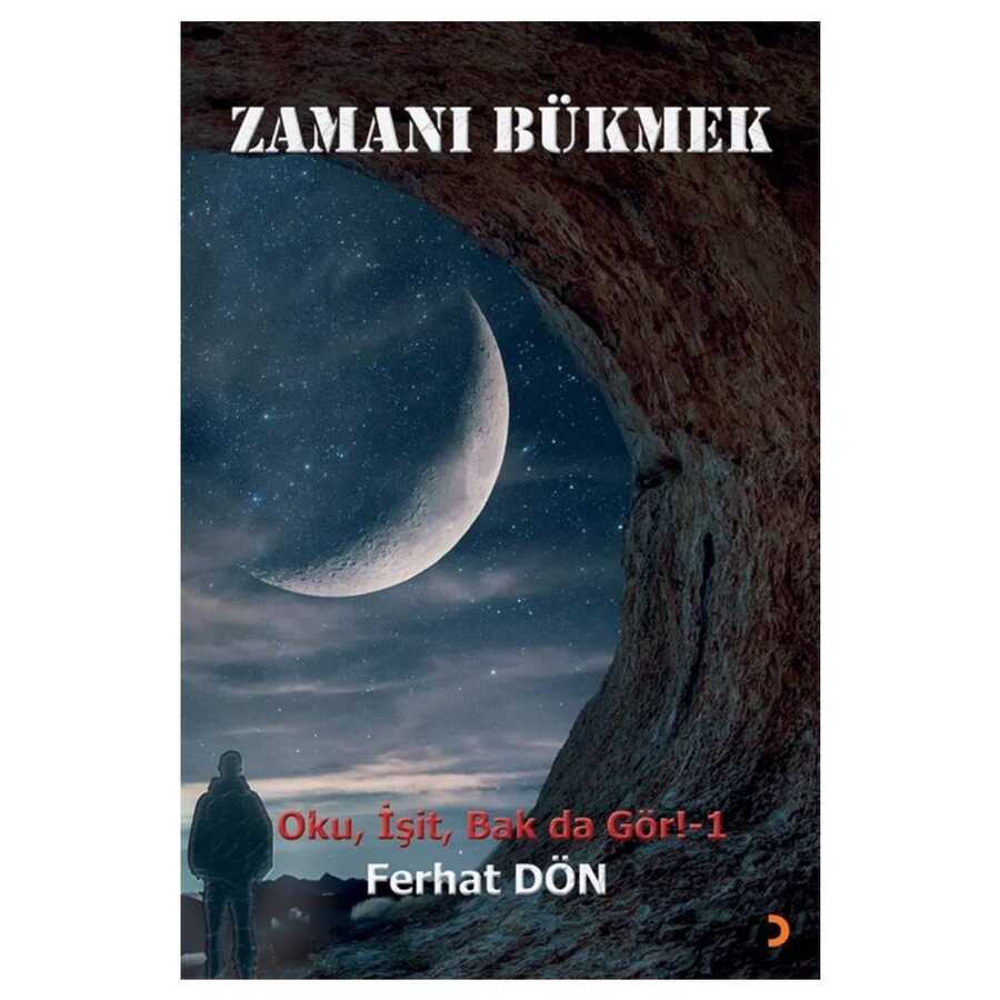 Zamanı Bükmek - 1