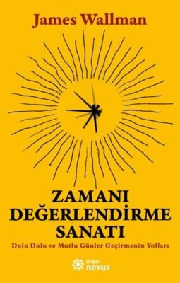 Zamanı Değerlendirme Sanatı - 1