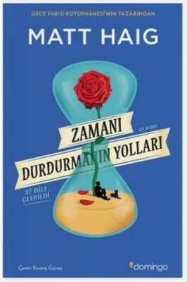 Zamanı Durdurmanın Yolları - 1