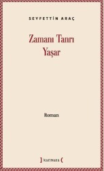 Zamanı Tanrı Yaşar - Kırmızı Yayınları