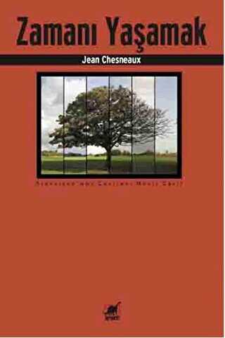 Zamanı Yaşamak - Ayrıntı Yayınları
