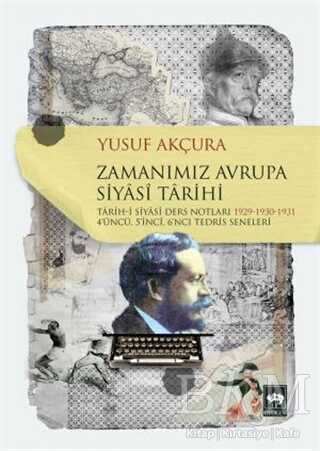 Zamanımız Avrupa Siyasi Tarihi - Ötüken Neşriyat
