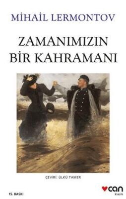 Zamanımızın Bir Kahramanı - 1