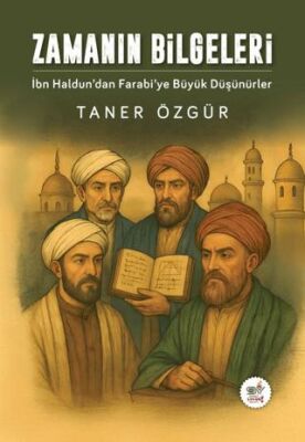 Zamanın Bilgeleri - 1