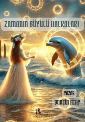 Zamanın Büyülü Halkaları - 1
