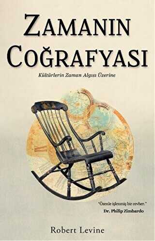 Zamanın Coğrafyası - Maya Kitap