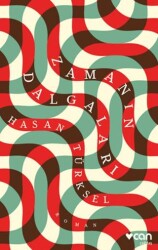 Zamanın Dalgaları - Can Yayınları