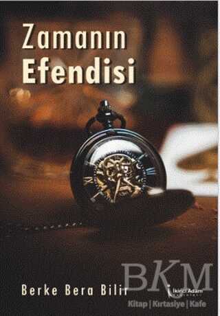Zamanın Efendisi - 1