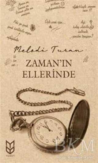 Zaman`ın Ellerinde - Yason Yayıncılık