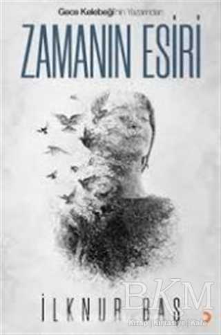 Zamanın Esiri - Cinius Yayınları