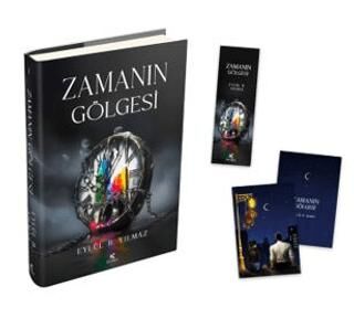 Zamanın Gölgesi – 1 - 1