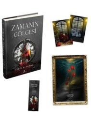 Zamanın Gölgesi - 2 - Pukka Yayınları