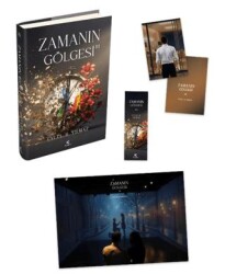 Zamanın Gölgesi - 3 - Pukka Yayınları
