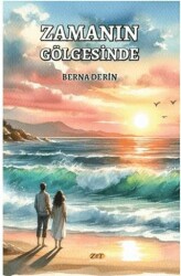 Zamanın Gölgesinde - Zet Yayınları