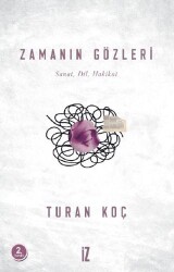Zamanın Gözleri - İz Yayıncılık