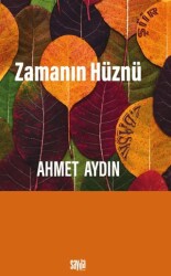 Zamanın Hüznü - Sayda Yayınları