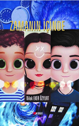 Zamanın İçinde - Berikan Yayınevi