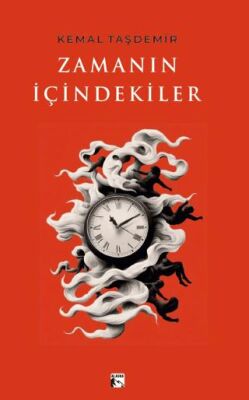 Zamanın İçindekiler - 1