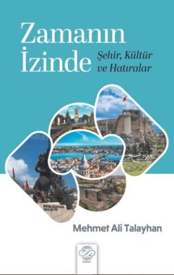 Zamanın İzinde - 1