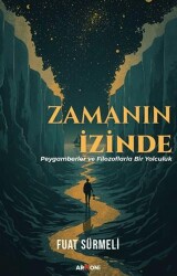 Zamanın İzinde - Armoni Yayıncılık