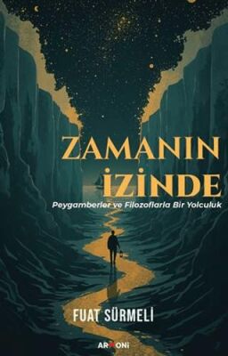Zamanın İzinde - 1