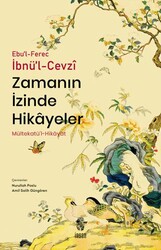 Zamanın İzinde Hikayeler - İnsan Yayınları