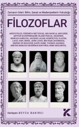 Zamanın İzleri 3 - Filozoflar - Kiba Yayımcılık