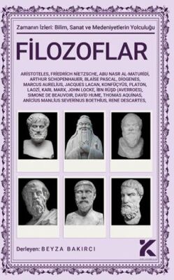 Zamanın İzleri 3 - Filozoflar - 1