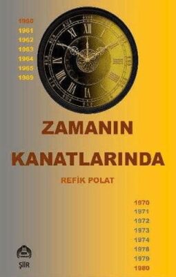 Zamanın Kanatlarında - 1