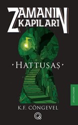Zamanın Kapıları 1 - Q Yayınları