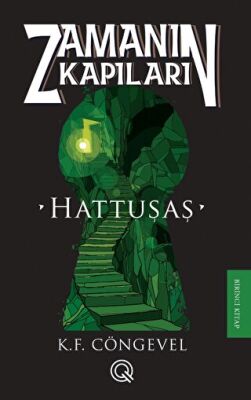 Zamanın Kapıları 1 - 1