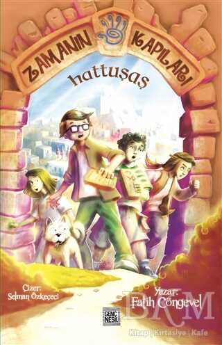 Zamanın Kapıları - Genç Nesil