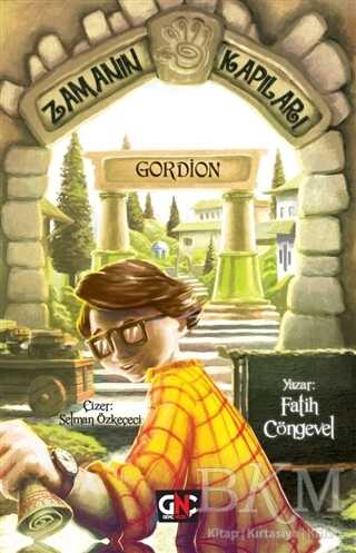 Zamanın Kapıları - Genç Nesil