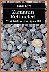 Zamanın Kelimeleri - İletişim Yayınevi