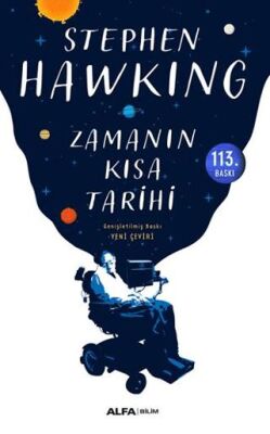 Zamanın Kısa Tarihi - 1