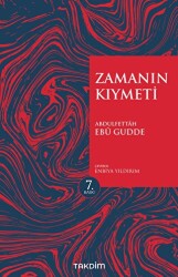 Zamanın Kıymeti - Takdim