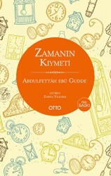 Zamanın Kıymeti Özel Baskı - Otto Yayınları