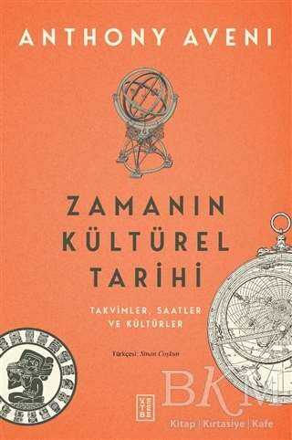 Zamanın Kültürel Tarihi - 2