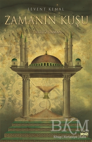 Zamanın Kuşu - Yazıgen Yayınevi