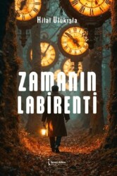 Zamanın Labirenti - İkinci Adam Yayınları