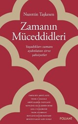 Zamanın Müceddidleri - Foliant Yayınları