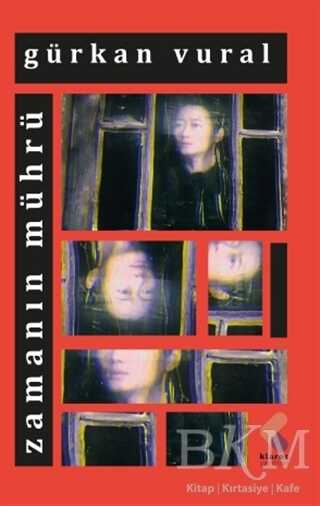 Zamanın Mührü - Klaros Yayınları