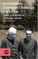 Zamanın Olmadığı Bir Evren - Vakıfbank Kültür Yayınları