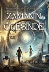 Zamanın Ötesinde - İkinci Adam Yayınları