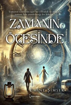 Zamanın Ötesinde - 1