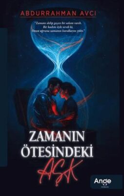 Zamanın Ötesindeki Aşk - 1