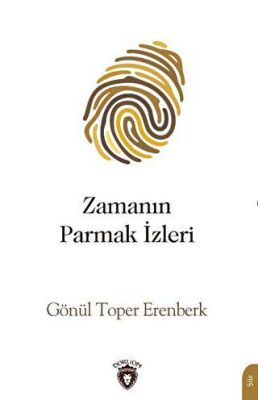 Zamanın Parmak İzleri - 1