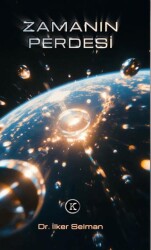 Zamanın Perdesi - Kafe Kültür Yayıncılık