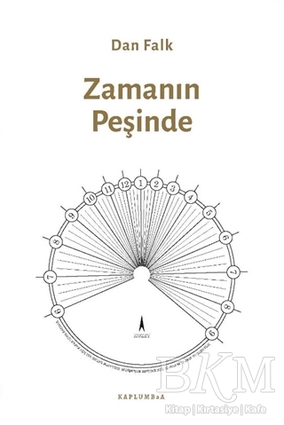 Zamanın Peşinde - Kaplumbaa Kitap