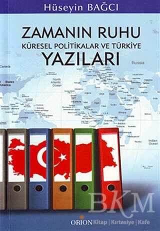 Zamanın Ruhu - Orion Kitabevi